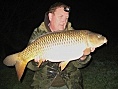 Ian Hagger, 26th Mar<br />18lb 11oz common